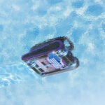 robot de piscina Maytronics Dolphin Niya SONAR F5 – Image 5