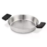 Sartén de acero inoxidable 28cm Classique BEKA Acero inoxidable – Image 2