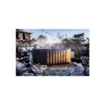 spa hinchable Bestway Lay-Z-Spa Maldives HydroJet Pro Carré 7 Places MKR00014811902 – Image 5
