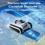 robot de piscina Seauto Sat30 MKR00015320975 – Image 5