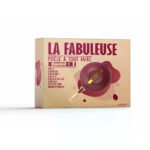 Sartén multifunción 8 en 1 La Fabuleuse COOKUT – Image 4