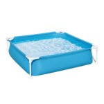 piscina tubular cuadrada Bestway My First Frame Pool MKR00014192994