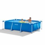 piscina Hors-Sol rectangular Intex 28272 MKR00014017937