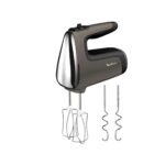 batidora eléctrico Moulinex Argent MKR00002829219 – Image 3