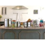 Sartén de acero inoxidable 28cm Eclipse Cuisinox Acero inoxidable – Image 3