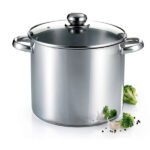 Traiteur Acero inoxidable 26cm Baumalu Acero inoxidable – Image 4