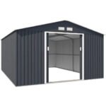 caseta de jardín metal Archer Saturne MKR00015186507 – Image 3