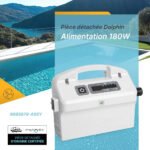 Alimentation robot de piscina Dolphin 9995679-ASSY – Image 4