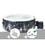 spa hinchable Intex PureSpa Galaxie MKR00014316497
