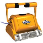 robot de piscina Dolphin Dynamic PROX 2 Gyro MKR00003294694