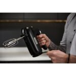 batidora eléctrico Kenwood negro MKR00002833936 – Image 4