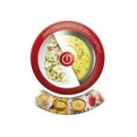 batidora de mano Plongeant Moulinex blanco MKR00002830864 – Image 5