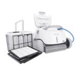 robot de piscina Dolphin NSR200 – Image 2