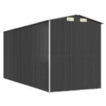 caseta jardín metal Helloshop26 MKR00008317167 – Image 4