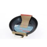 Sartén de cerámica 24cm Ceranoa Loqy de Buyer Negro – Image 2