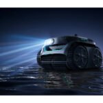 robot de piscina WYBOT C2 PRO VISION MKR00014485215 – Image 2