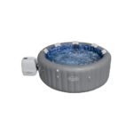 spa hinchable Bestway Lay-Z-Spa Santorini HydroJet Rond 7 Places MKR00014811946 – Image 5
