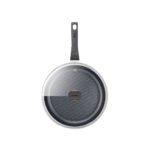 Cacerola baja antiadherente 26cm Easy Cook & Clean Tefal Negro – Image 2