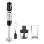 batidora de mano Plongeant Moulinex negro MKR00002834465