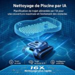 robot de piscina Seauto MKR00015537107 – Image 3