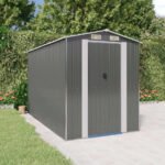 caseta jardín metal vidaXL 3147440 MKR00004052923