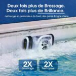robot de piscina Seauto Sat30 MKR00015320975 – Image 4