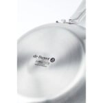 Sartén de acero inoxidable 32cm Alchimy de Buyer Plateado – Image 4