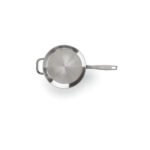 Sartén de acero inoxidable 32cm Maestro BEKA Acero inoxidable – Image 4