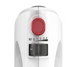 batidora eléctrico Bosch blanco MFQ22100 – Image 3
