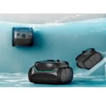 robot de piscina WYBOT C2 PRO VISION MKR00014485215 – Image 4