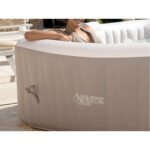 spa hinchable Infinite Spa Élite Carré MKR00014354515 – Image 5