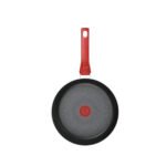 Sartén de aluminio 24cm Classique Tefal Rojo – Image 3