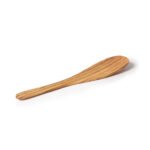 Espátula de olivo para wok Berard 30 cm