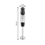 batidora de mano Plongeant Moulinex negro MKR00002832734 – Image 3