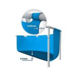 piscina Hors-Sol rectangular Intex 28272 MKR00014017937 – Image 5