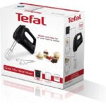 batidora eléctrico Tefal negro MKR00008066020 – Image 5