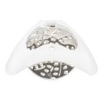 Rallador Cortador Mouli-Julienne Moulinex Blanco K1011014 – Image 4