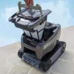 robot de piscina Zodiac TornaX AT21050 MKR00009215493 – Image 5