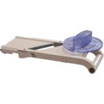 Mandolina japonesa premium Bron Coucke 95 mm 95JB