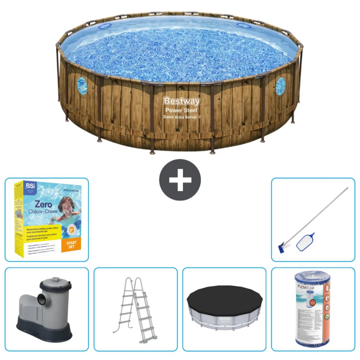 8edff9006b434fc39a2ceb796cc05fce.jpg piscina tubular redonda Bestway Power Steel Swim Vista MKR00011655917 – Image 1