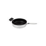 Cacerola baja de cerámica 24cm R'evolution BEKA Acero inoxidable – Image 4