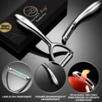 Pelador de verduras acero inoxidable Gourmet Easy – Image 2
