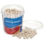 Pesas de horneado de cerámica Kitchen Craft 500 g