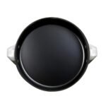 Sartén de cerámica 20cm Eclipse Cuisinox Acero inoxidable – Image 2