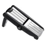 Mandolina de 3 hojas Five Simply Smart Negro