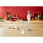 batidora de mano Plongeant Moulinex blanco MKR00002828775 – Image 3