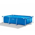 piscina Hors-Sol rectangular Intex 28272 MKR00014017937 – Image 3