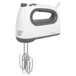 batidora eléctrico Bomann blanco MKR00002831410 – Image 4
