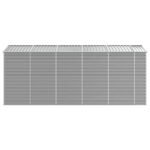 caseta jardín metal MKR00008324462 – Image 4