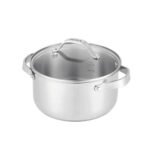 Olla Acero inoxidable 24cm BEKA Acero inoxidable – Image 2